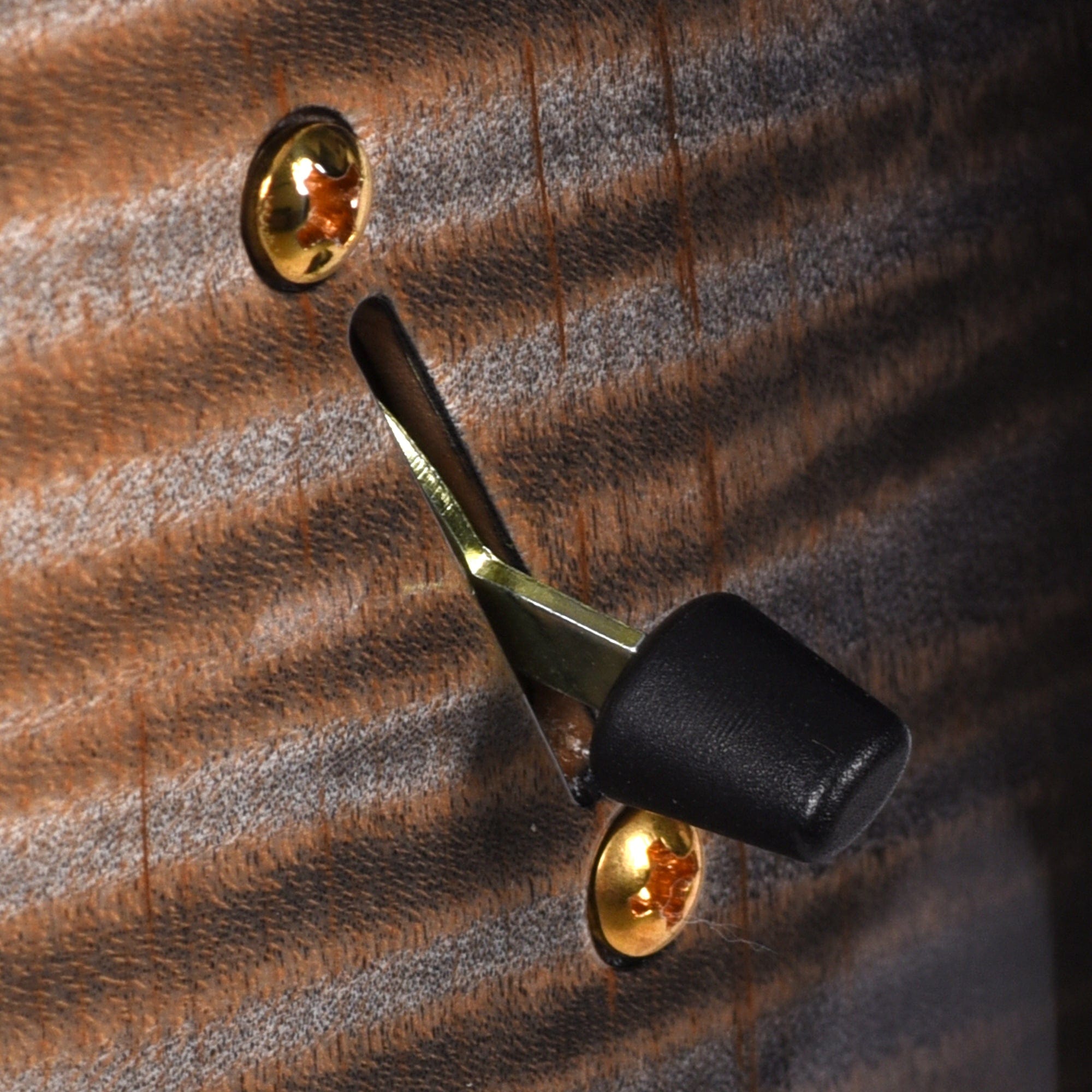 PRS Private Stock #10440 Custom 24 7-String Charcoal Glow Smoked Burst Curly Maple w/Black Limba Body & Stained Curly Maple Neck Electric Guitars / Solid Body