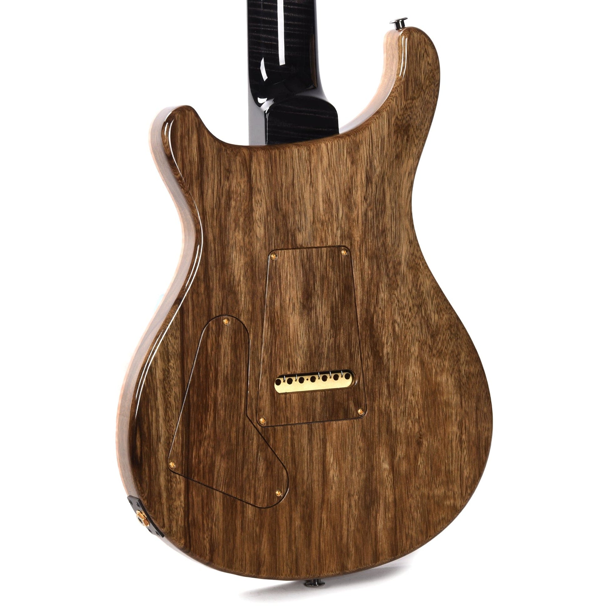 PRS Private Stock #10440 Custom 24 7-String Charcoal Glow Smoked Burst Curly Maple w/Black Limba Body & Stained Curly Maple Neck Electric Guitars / Solid Body