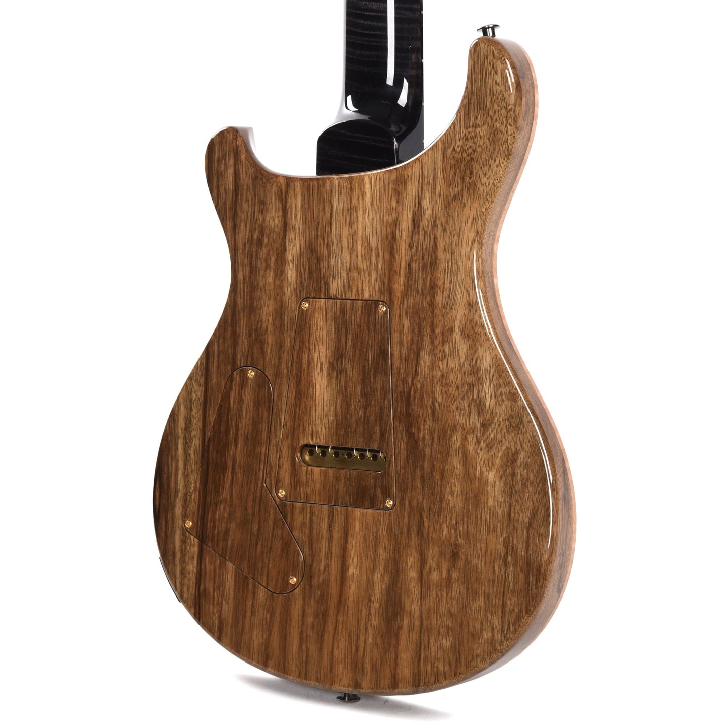 PRS Private Stock #10440 Custom 24 7-String Charcoal Glow Smoked Burst Curly Maple w/Black Limba Body & Stained Curly Maple Neck Electric Guitars / Solid Body