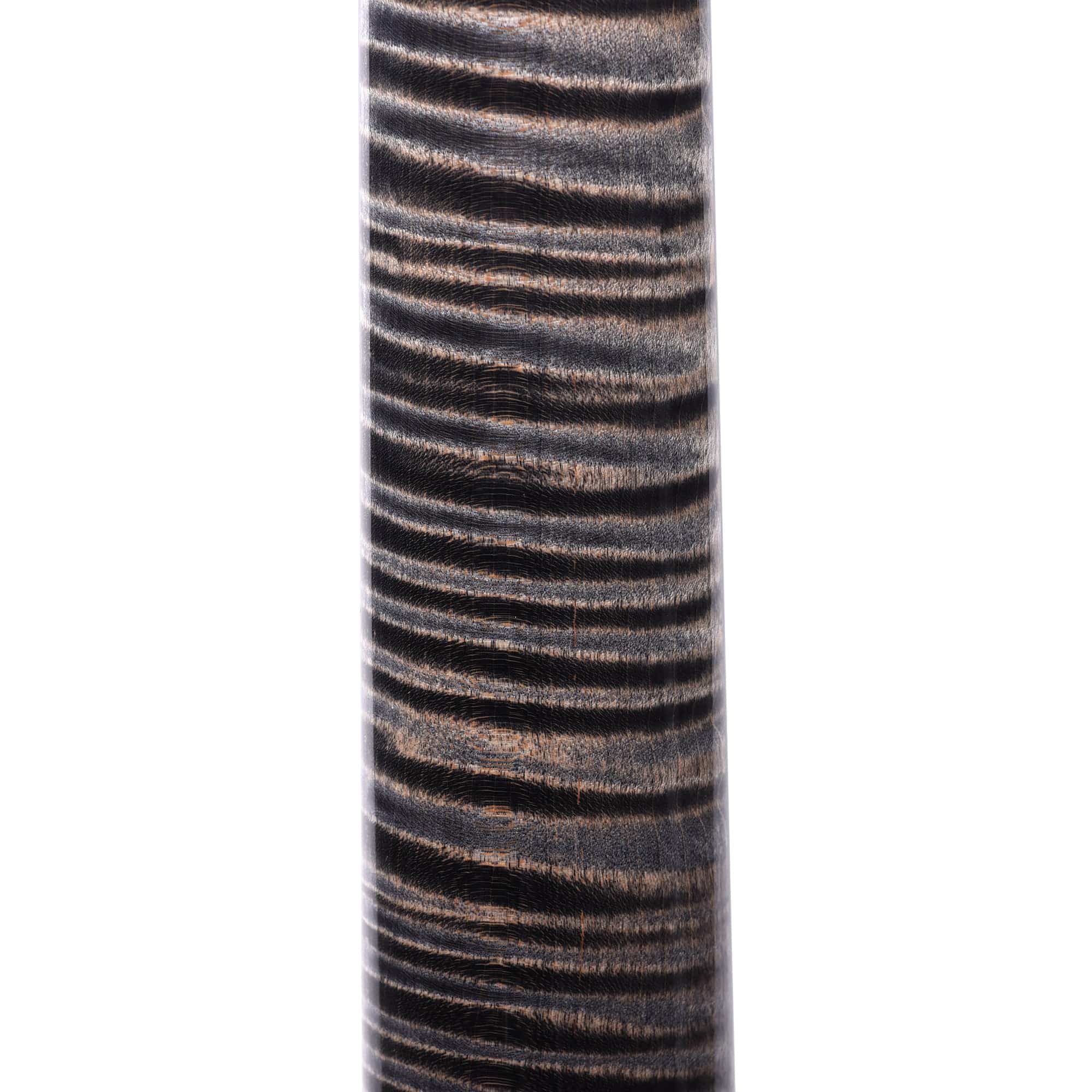 PRS Private Stock #10440 Custom 24 7-String Charcoal Glow Smoked Burst Curly Maple w/Black Limba Body & Stained Curly Maple Neck Electric Guitars / Solid Body