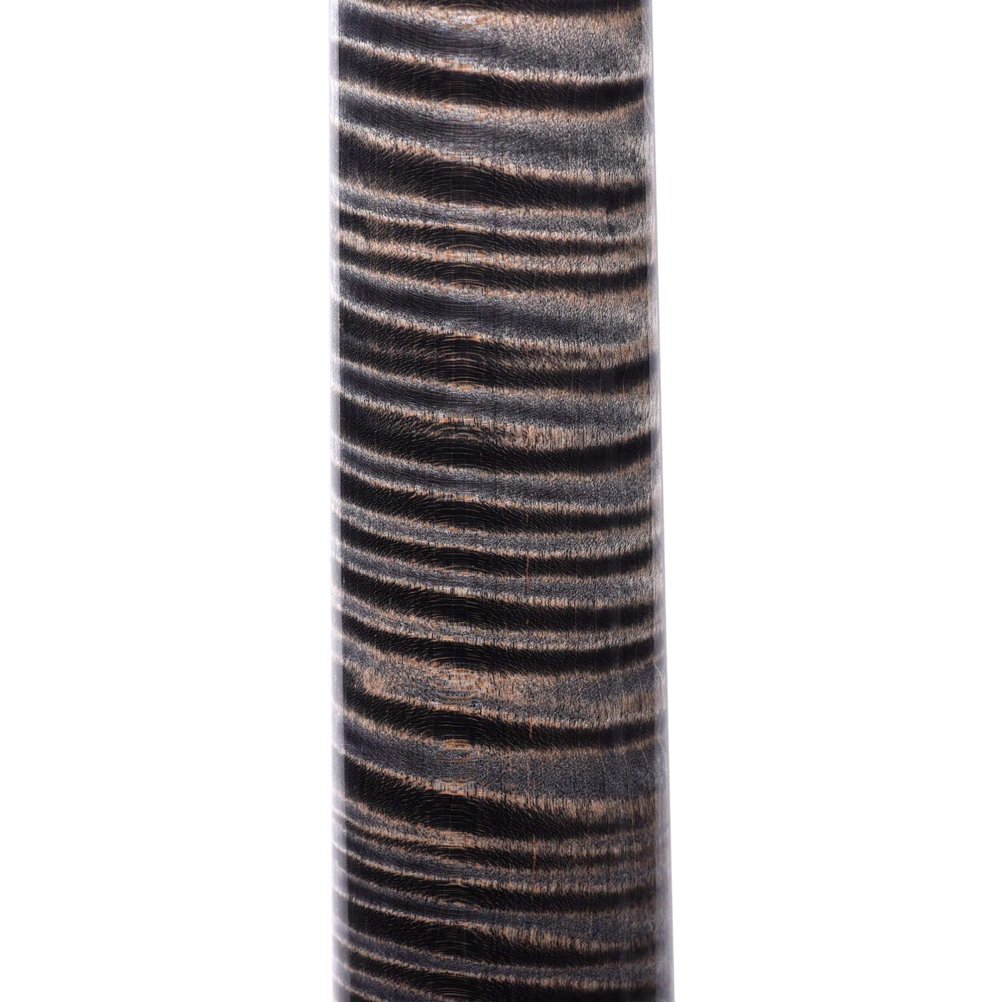 PRS Private Stock #10440 Custom 24 7-String Charcoal Glow Smoked Burst Curly Maple w/Black Limba Body & Stained Curly Maple Neck Electric Guitars / Solid Body