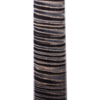 PRS Private Stock #10440 Custom 24 7-String Charcoal Glow Smoked Burst Curly Maple w/Black Limba Body & Stained Curly Maple Neck Electric Guitars / Solid Body