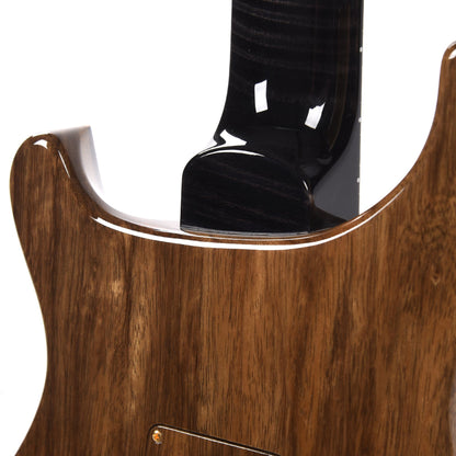 PRS Private Stock #10440 Custom 24 7-String Charcoal Glow Smoked Burst Curly Maple w/Black Limba Body & Stained Curly Maple Neck Electric Guitars / Solid Body