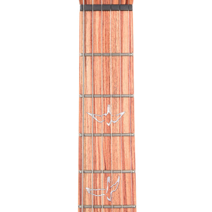 PRS Private Stock #10447 Custom 24 Sage Glow Curly Maple w/Korina Body, Neck, & Tulipwood Fingerboard Electric Guitars / Solid Body