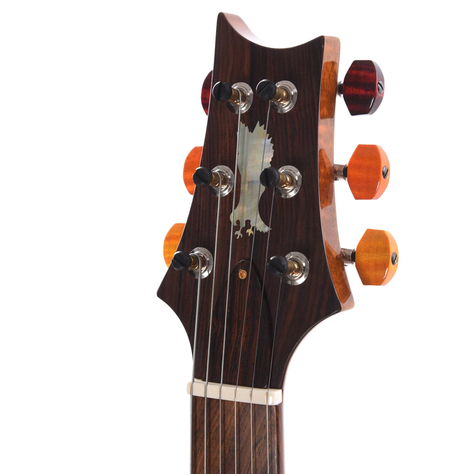 PRS Private Stock #10448 DGT Dragon's Breath Curly Maple w/Figured Mahogany Neck & Cocobolo Fingerboard Electric Guitars / Solid Body