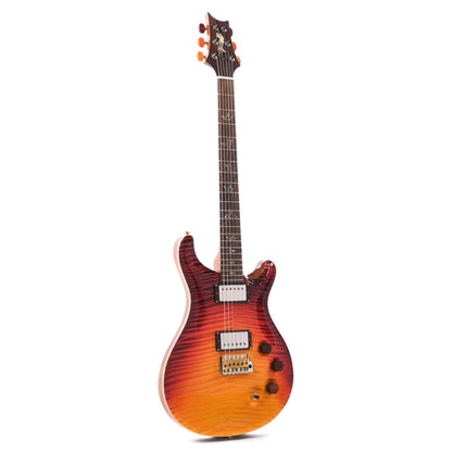 PRS Private Stock #10448 DGT Dragon's Breath Curly Maple w/Figured Mahogany Neck & Cocobolo Fingerboard Electric Guitars / Solid Body