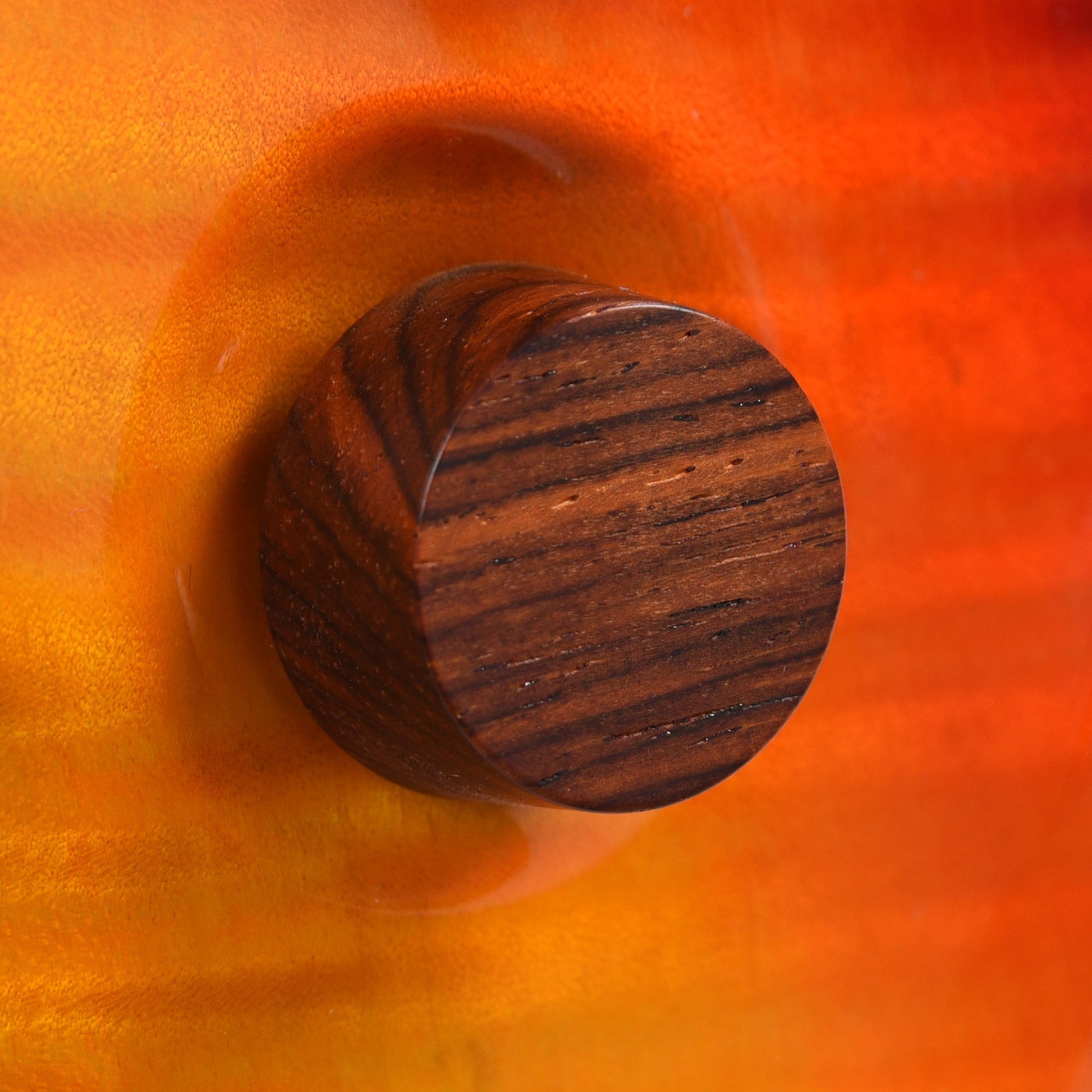 PRS Private Stock #10448 DGT Dragon's Breath Curly Maple w/Figured Mahogany Neck & Cocobolo Fingerboard Electric Guitars / Solid Body