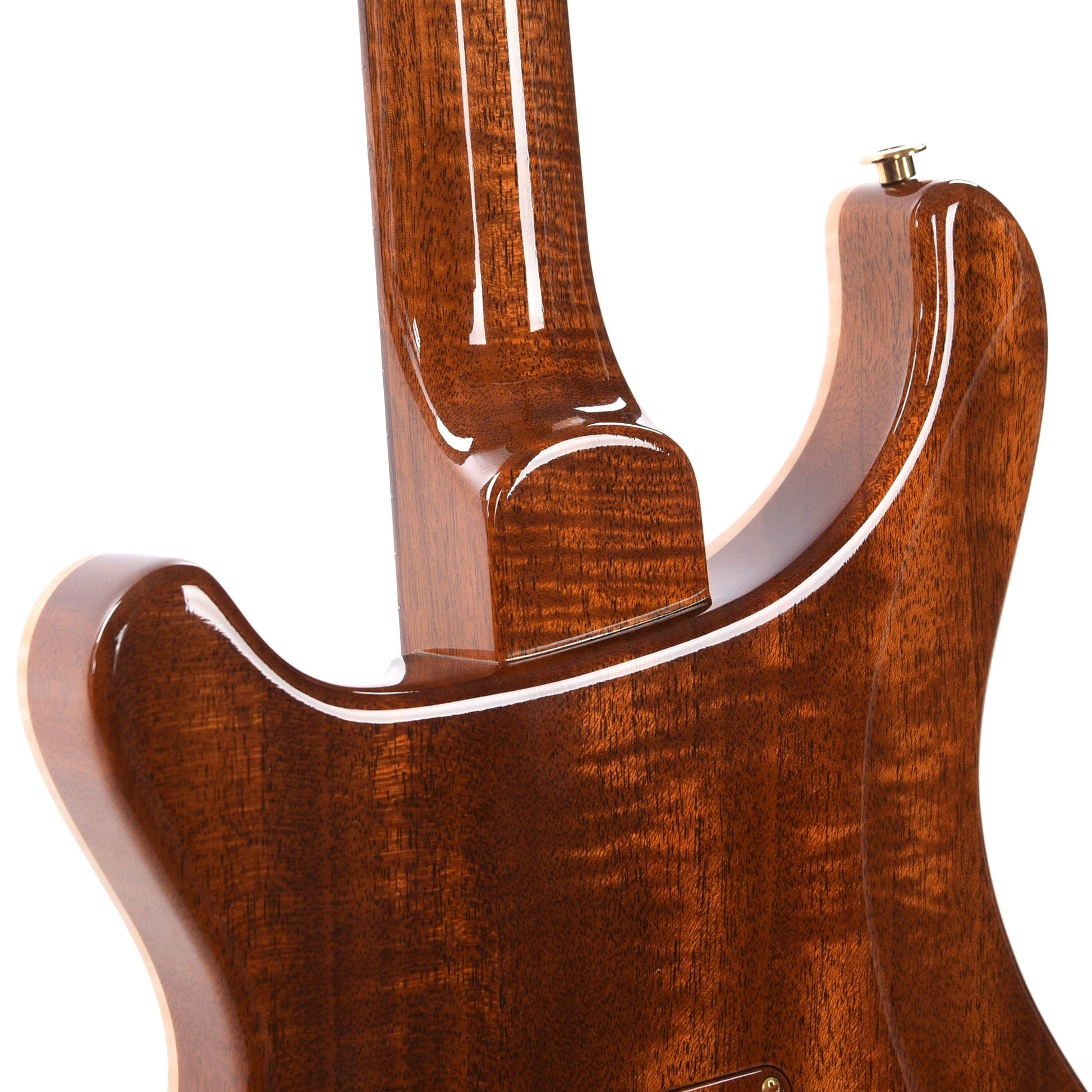 PRS Private Stock #10448 DGT Dragon's Breath Curly Maple w/Figured Mahogany Neck & Cocobolo Fingerboard Electric Guitars / Solid Body