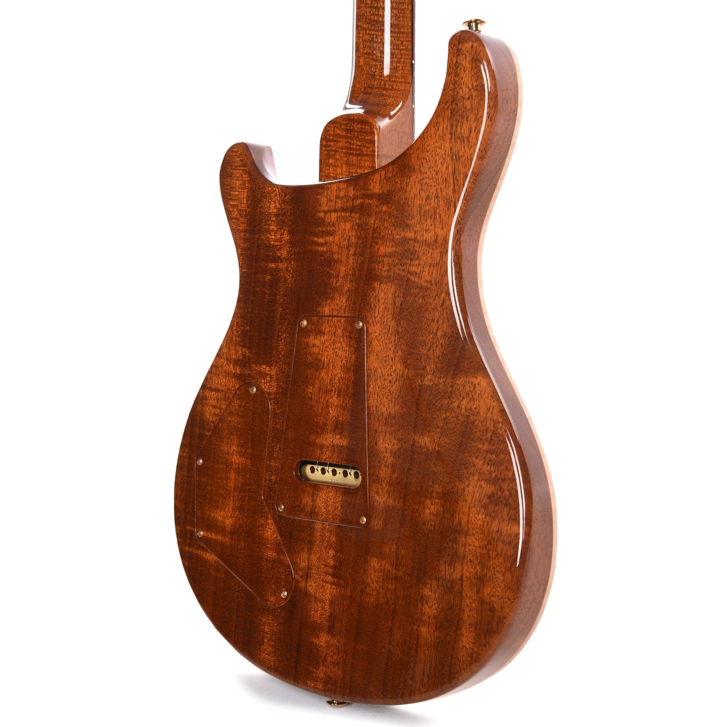 PRS Private Stock #10448 DGT Dragon's Breath Curly Maple w/Figured Mahogany Neck & Cocobolo Fingerboard Electric Guitars / Solid Body
