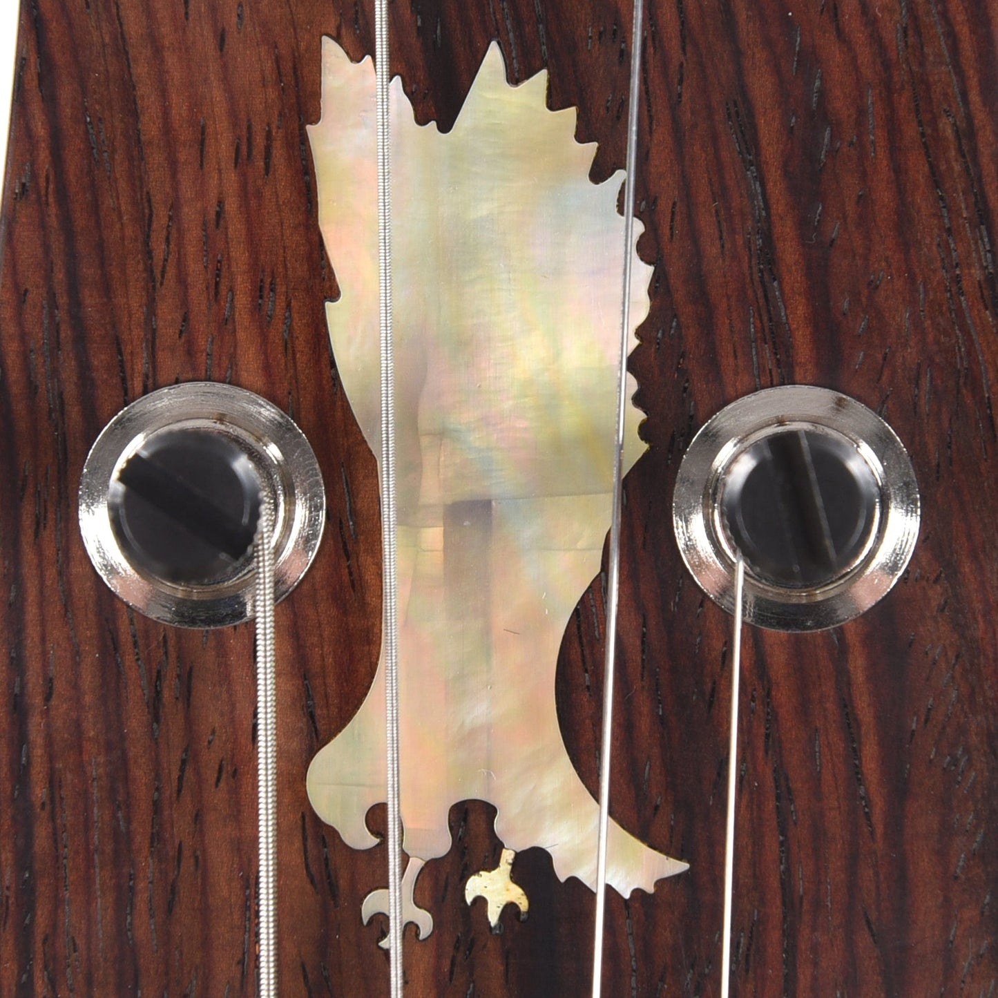 PRS Private Stock #10448 DGT Dragon's Breath Curly Maple w/Figured Mahogany Neck & Cocobolo Fingerboard Electric Guitars / Solid Body