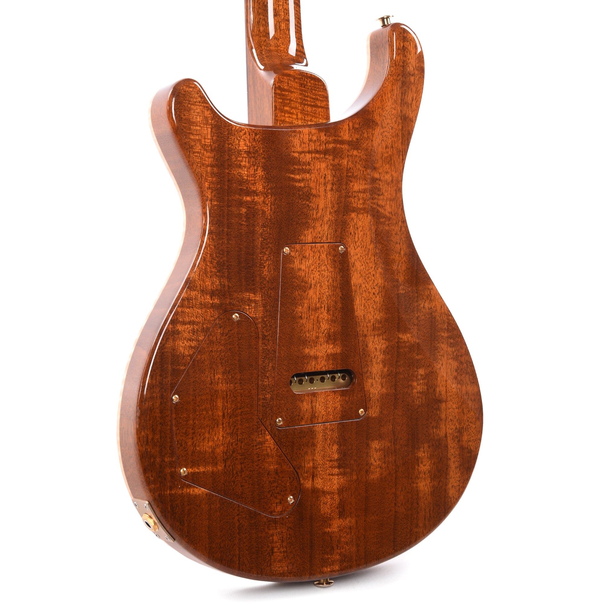 PRS Private Stock #10448 DGT Dragon's Breath Curly Maple w/Figured Mahogany Neck & Cocobolo Fingerboard Electric Guitars / Solid Body