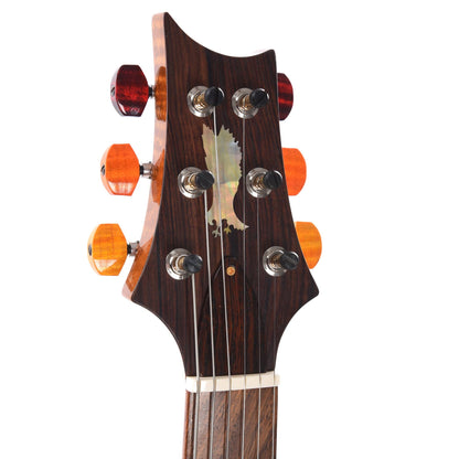 PRS Private Stock #10448 DGT Dragon's Breath Curly Maple w/Figured Mahogany Neck & Cocobolo Fingerboard Electric Guitars / Solid Body