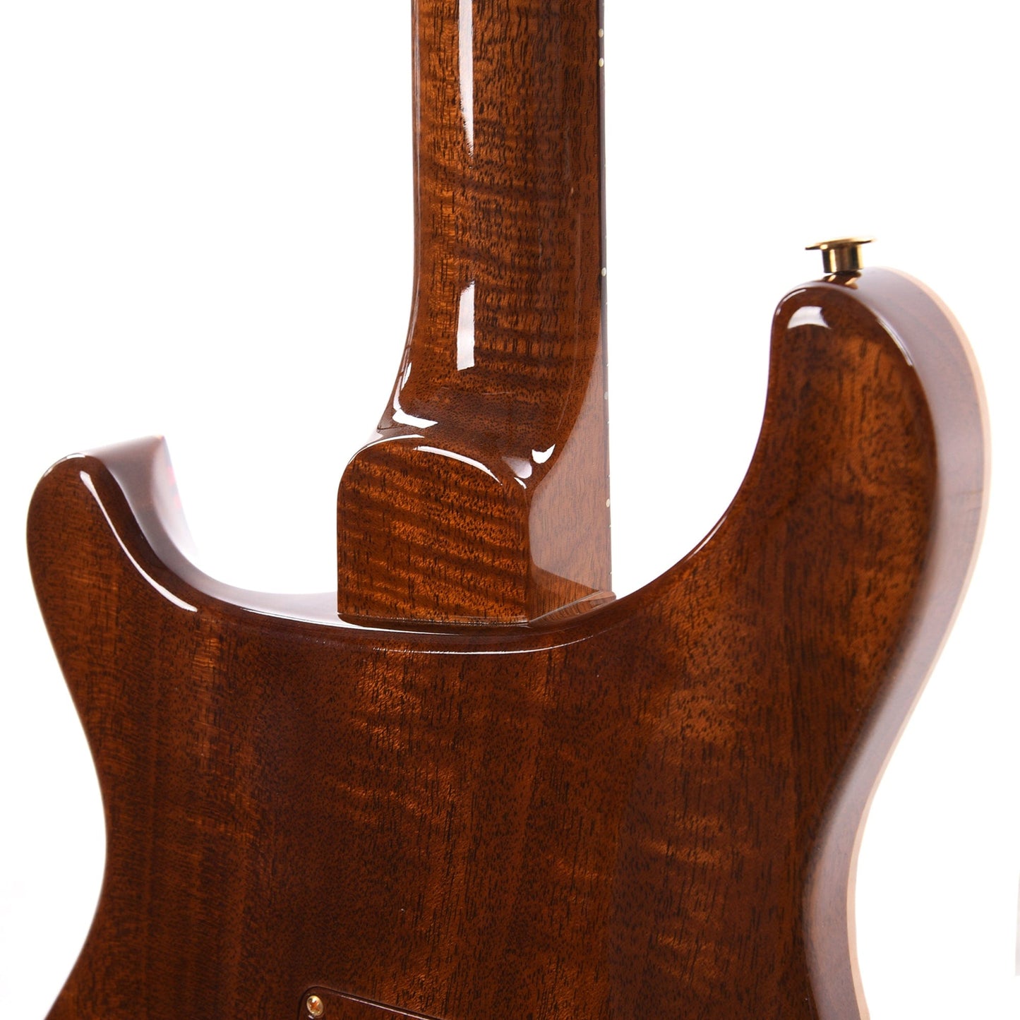 PRS Private Stock #10448 DGT Dragon's Breath Curly Maple w/Figured Mahogany Neck & Cocobolo Fingerboard Electric Guitars / Solid Body
