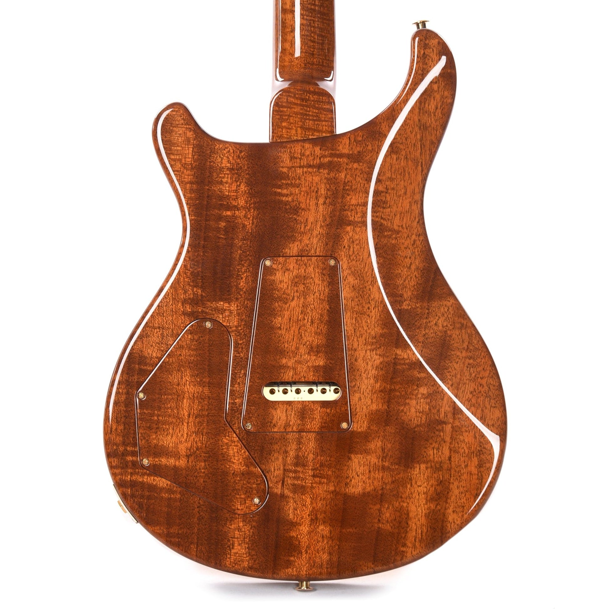 PRS Private Stock #10448 DGT Dragon's Breath Curly Maple w/Figured Mahogany Neck & Cocobolo Fingerboard Electric Guitars / Solid Body