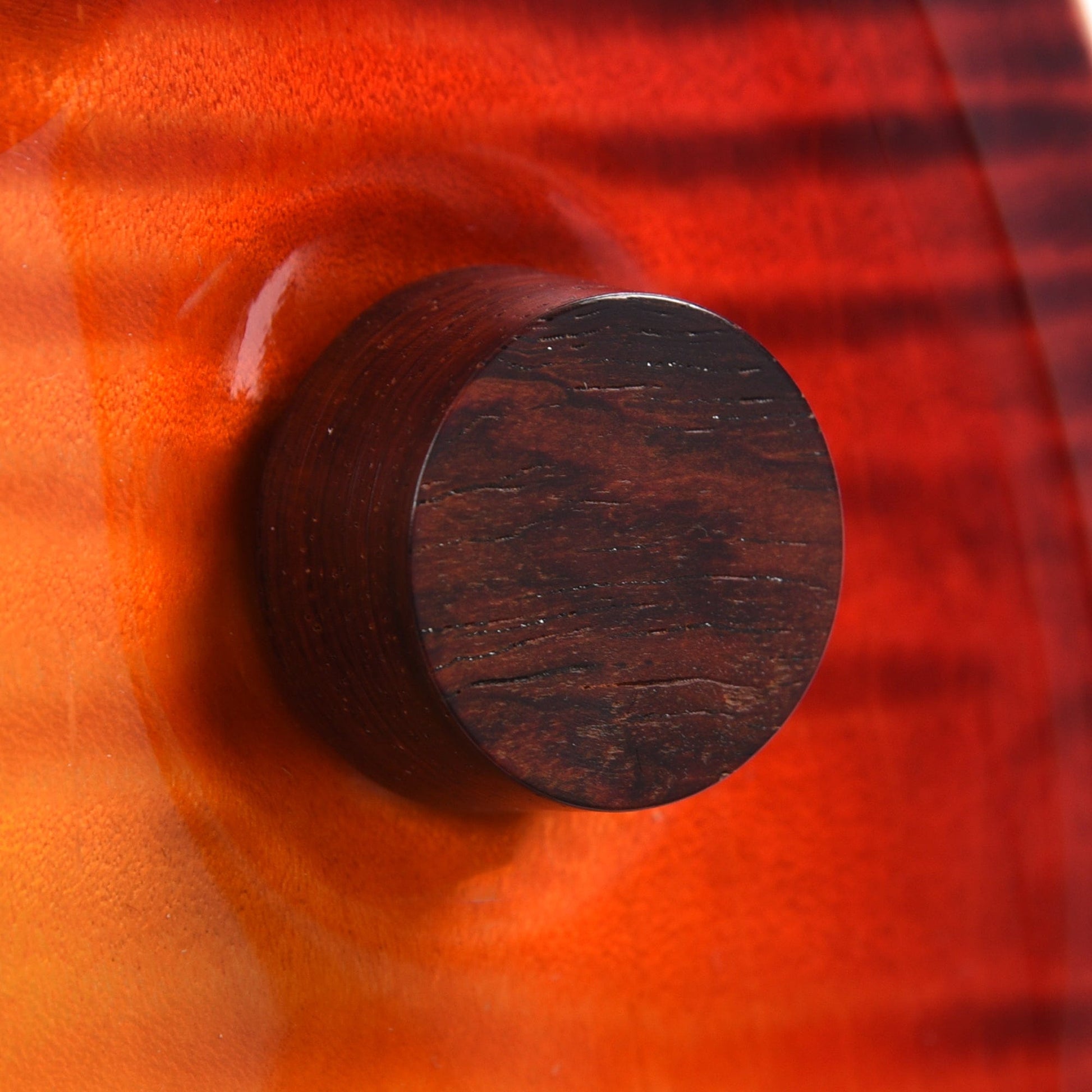 PRS Private Stock #10448 DGT Dragon's Breath Curly Maple w/Figured Mahogany Neck & Cocobolo Fingerboard Electric Guitars / Solid Body