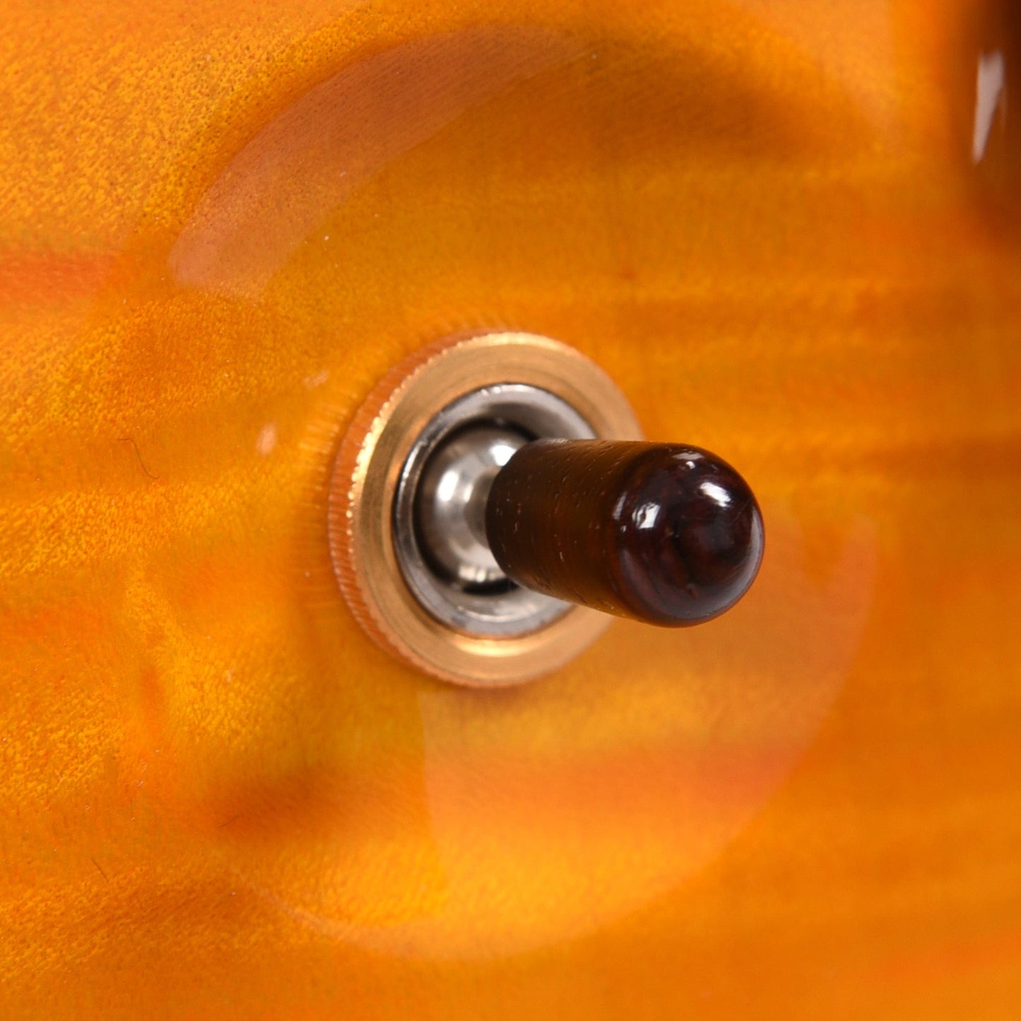 PRS Private Stock #10448 DGT Dragon's Breath Curly Maple w/Figured Mahogany Neck & Cocobolo Fingerboard Electric Guitars / Solid Body