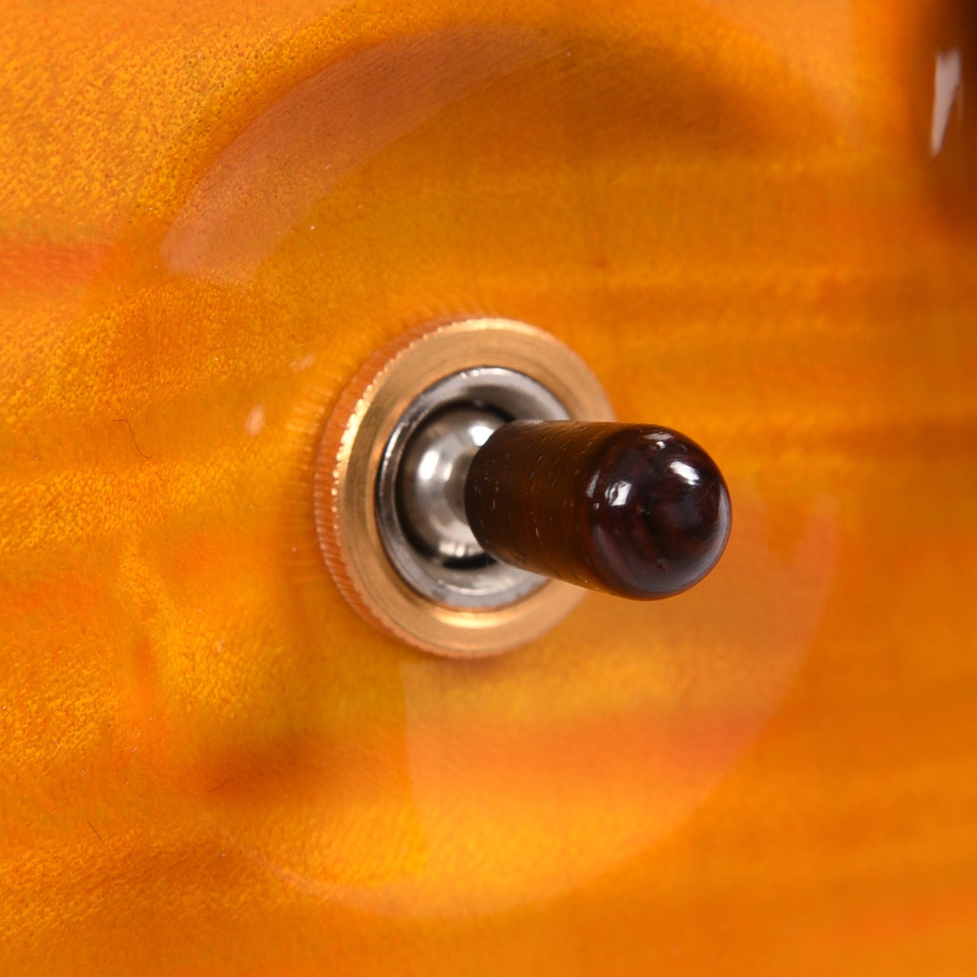 PRS Private Stock #10448 DGT Dragon's Breath Curly Maple w/Figured Mahogany Neck & Cocobolo Fingerboard Electric Guitars / Solid Body