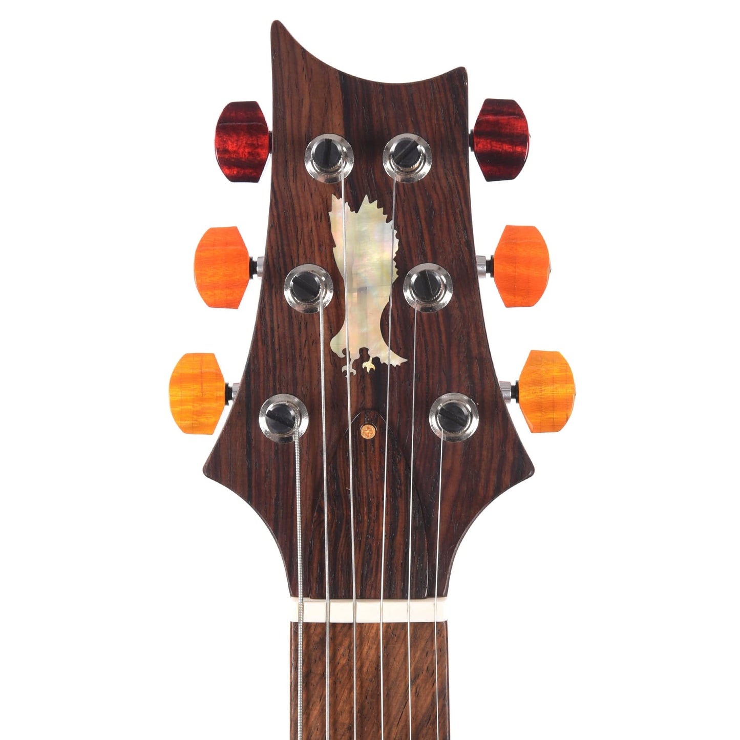 PRS Private Stock #10448 DGT Dragon's Breath Curly Maple w/Figured Mahogany Neck & Cocobolo Fingerboard Electric Guitars / Solid Body