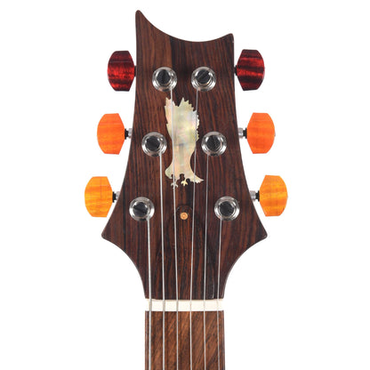 PRS Private Stock #10448 DGT Dragon's Breath Curly Maple w/Figured Mahogany Neck & Cocobolo Fingerboard Electric Guitars / Solid Body