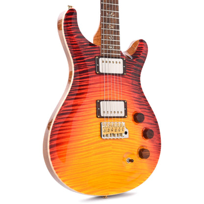 PRS Private Stock #10448 DGT Dragon's Breath Curly Maple w/Figured Mahogany Neck & Cocobolo Fingerboard Electric Guitars / Solid Body
