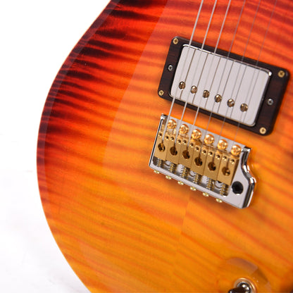 PRS Private Stock #10448 DGT Dragon's Breath Curly Maple w/Figured Mahogany Neck & Cocobolo Fingerboard Electric Guitars / Solid Body