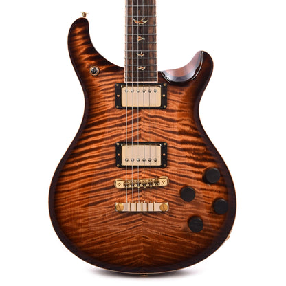 PRS Private Stock #10449 McCarty 594 Copperhead Smoked Burst Curly Maple w/Figured Mahogany Neck & Exotic Ebony Fingerboard Electric Guitars / Solid Body