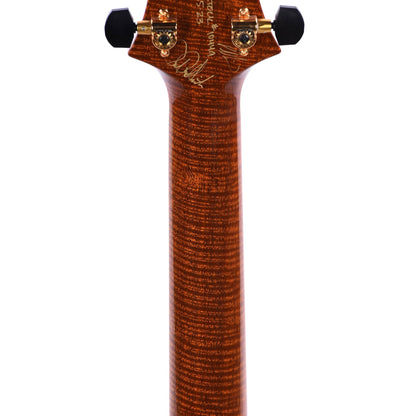 PRS Private Stock #10449 McCarty 594 Copperhead Smoked Burst Curly Maple w/Figured Mahogany Neck & Exotic Ebony Fingerboard Electric Guitars / Solid Body