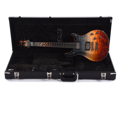 PRS Private Stock #10450 McCarty 594 Galaxy Fade Quilt Maple w/Fiddleback Mahogany Neck & Birds of a Feather Inlay Electric Guitars / Solid Body