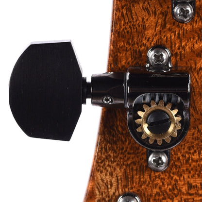 PRS Private Stock #10450 McCarty 594 Galaxy Fade Quilt Maple w/Fiddleback Mahogany Neck & Birds of a Feather Inlay Electric Guitars / Solid Body