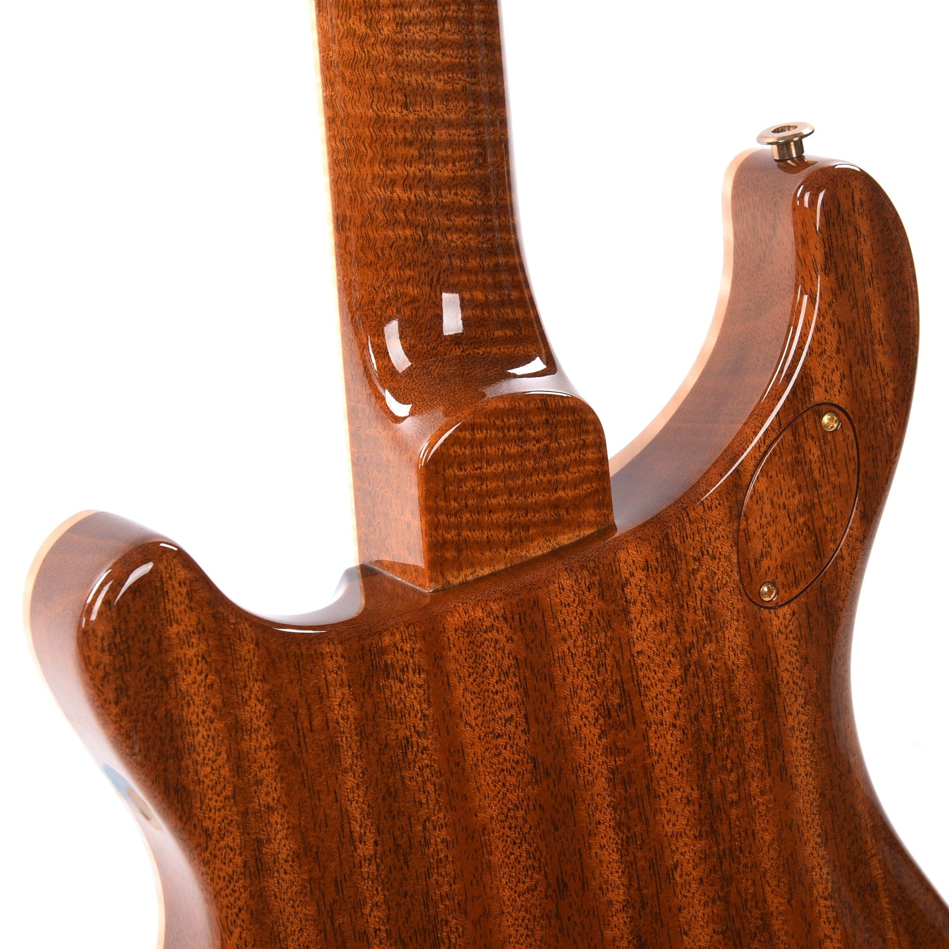 PRS Private Stock #10452 McCarty 594 McCarty Glow Curly Maple w/Figured Mahogany Neck & Honduran Rosewood Fingerboard Electric Guitars / Solid Body