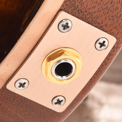 PRS Private Stock #10452 McCarty 594 McCarty Glow Curly Maple w/Figured Mahogany Neck & Honduran Rosewood Fingerboard Electric Guitars / Solid Body