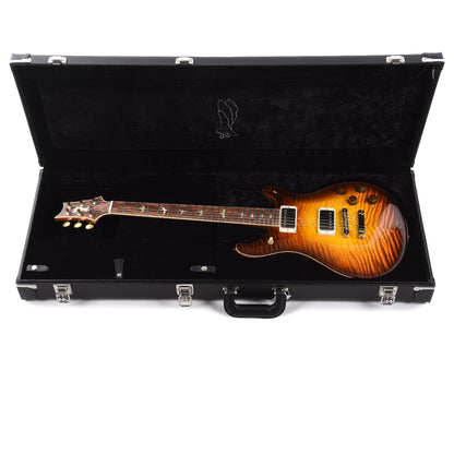 PRS Private Stock #10452 McCarty 594 McCarty Glow Curly Maple w/Figured Mahogany Neck & Honduran Rosewood Fingerboard Electric Guitars / Solid Body
