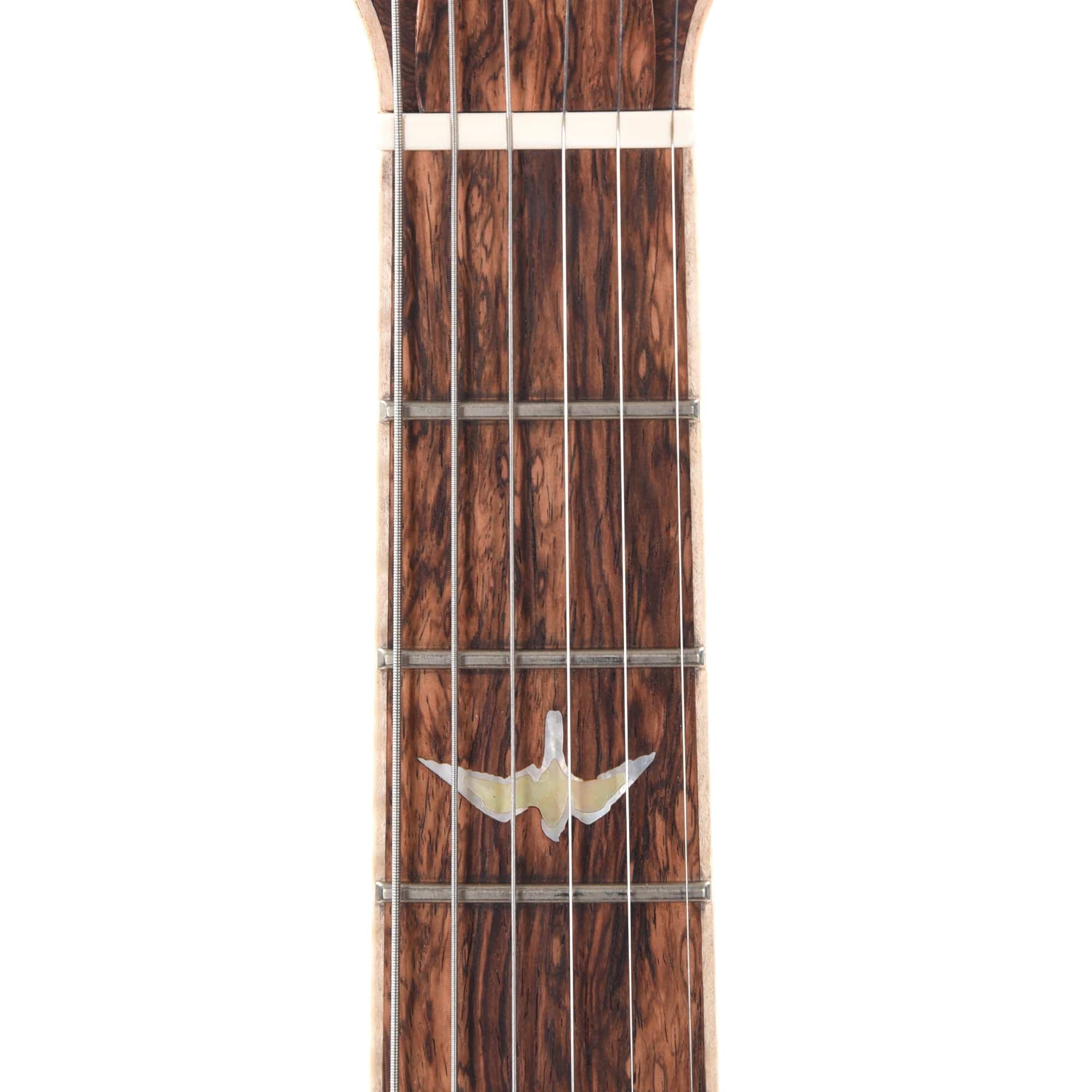 PRS Private Stock #10452 McCarty 594 McCarty Glow Curly Maple w/Figured Mahogany Neck & Honduran Rosewood Fingerboard Electric Guitars / Solid Body