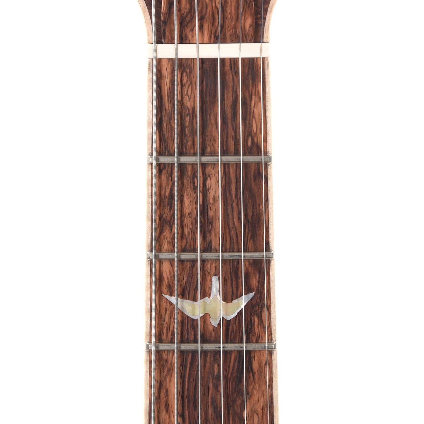 PRS Private Stock #10452 McCarty 594 McCarty Glow Curly Maple w/Figured Mahogany Neck & Honduran Rosewood Fingerboard Electric Guitars / Solid Body