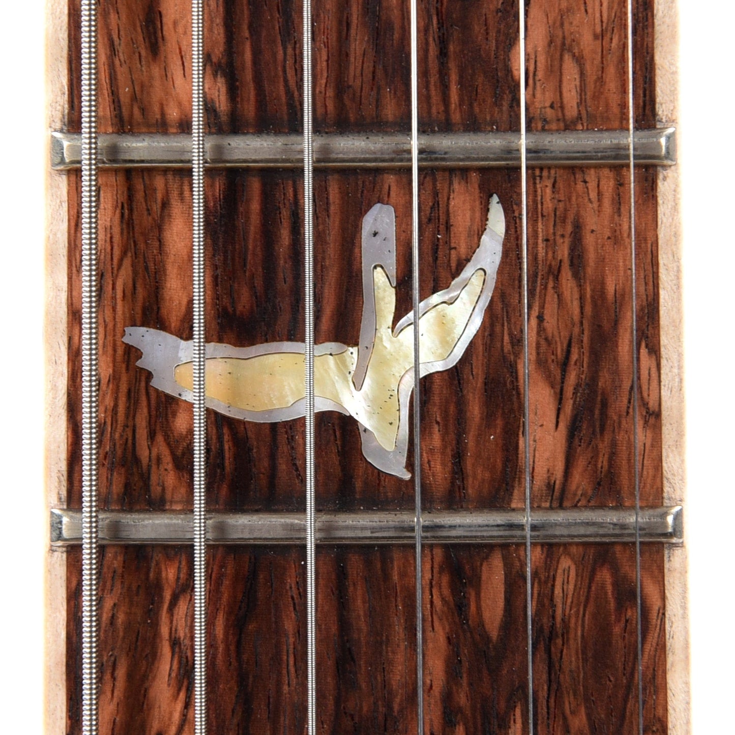 PRS Private Stock #10452 McCarty 594 McCarty Glow Curly Maple w/Figured Mahogany Neck & Honduran Rosewood Fingerboard Electric Guitars / Solid Body