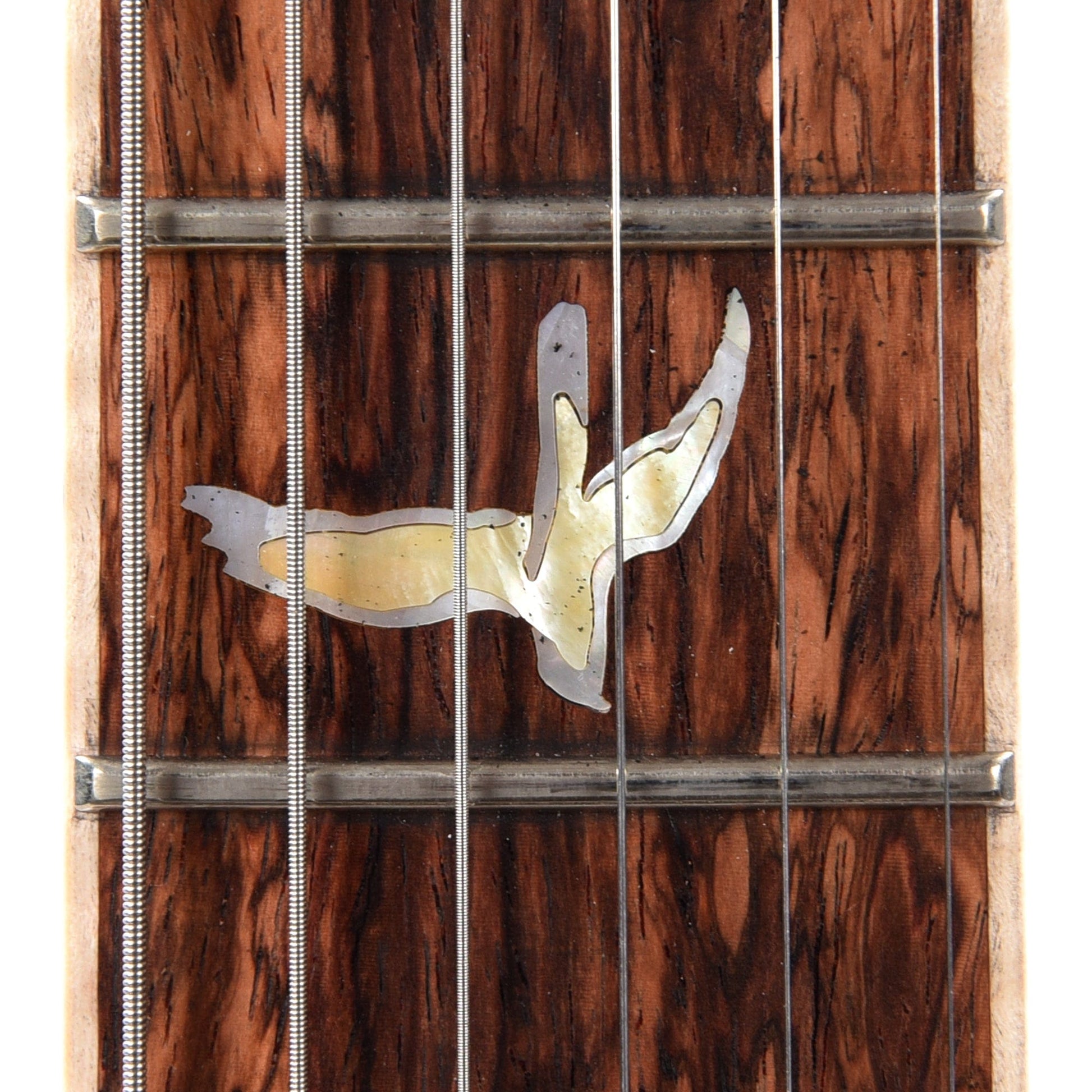 PRS Private Stock #10452 McCarty 594 McCarty Glow Curly Maple w/Figured Mahogany Neck & Honduran Rosewood Fingerboard Electric Guitars / Solid Body