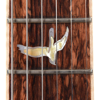 PRS Private Stock #10452 McCarty 594 McCarty Glow Curly Maple w/Figured Mahogany Neck & Honduran Rosewood Fingerboard Electric Guitars / Solid Body