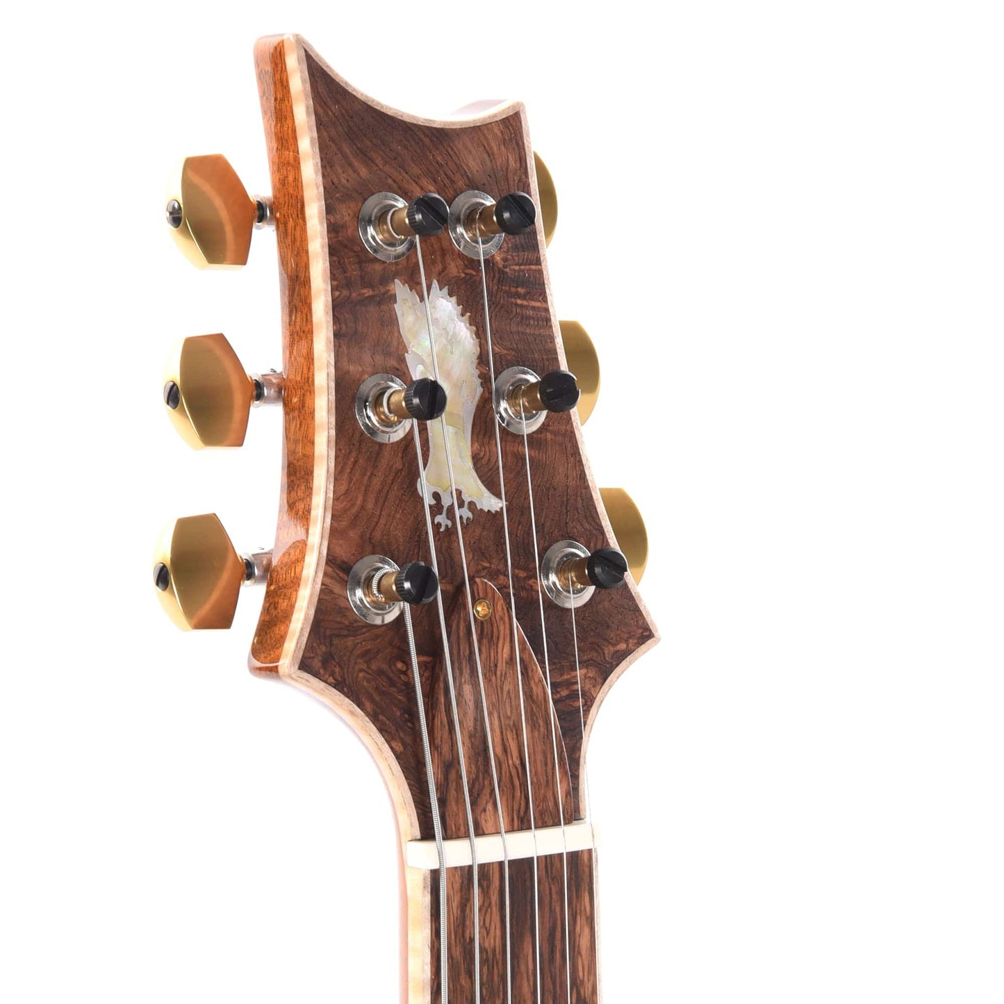 PRS Private Stock #10452 McCarty 594 McCarty Glow Curly Maple w/Figured Mahogany Neck & Honduran Rosewood Fingerboard Electric Guitars / Solid Body