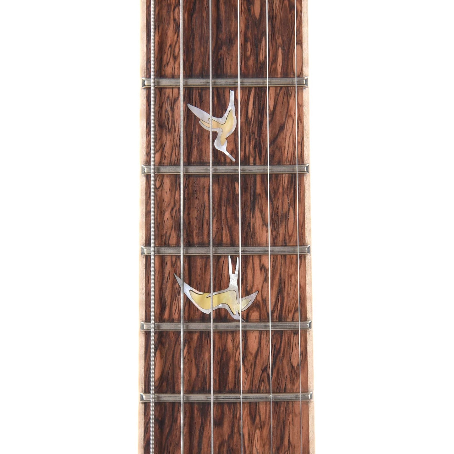 PRS Private Stock #10452 McCarty 594 McCarty Glow Curly Maple w/Figured Mahogany Neck & Honduran Rosewood Fingerboard Electric Guitars / Solid Body