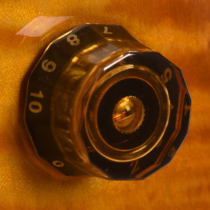 PRS Private Stock #10452 McCarty 594 McCarty Glow Curly Maple w/Figured Mahogany Neck & Honduran Rosewood Fingerboard Electric Guitars / Solid Body