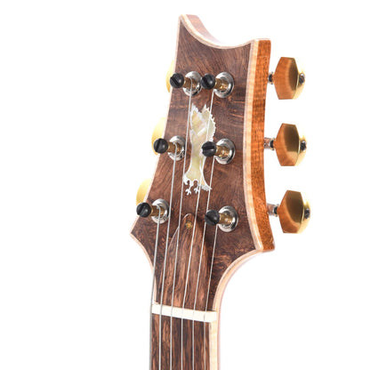 PRS Private Stock #10452 McCarty 594 McCarty Glow Curly Maple w/Figured Mahogany Neck & Honduran Rosewood Fingerboard Electric Guitars / Solid Body