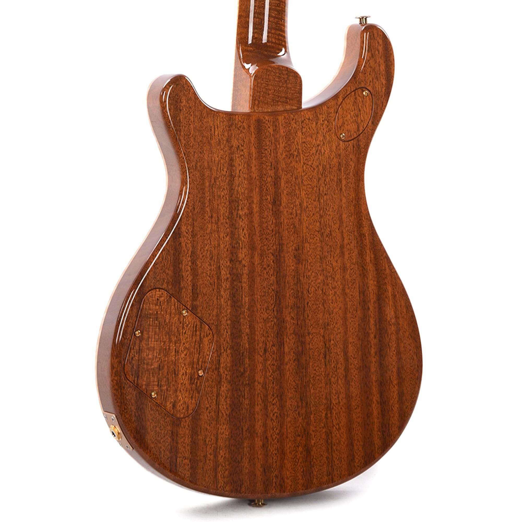 PRS Private Stock #10452 McCarty 594 McCarty Glow Curly Maple w/Figured Mahogany Neck & Honduran Rosewood Fingerboard Electric Guitars / Solid Body