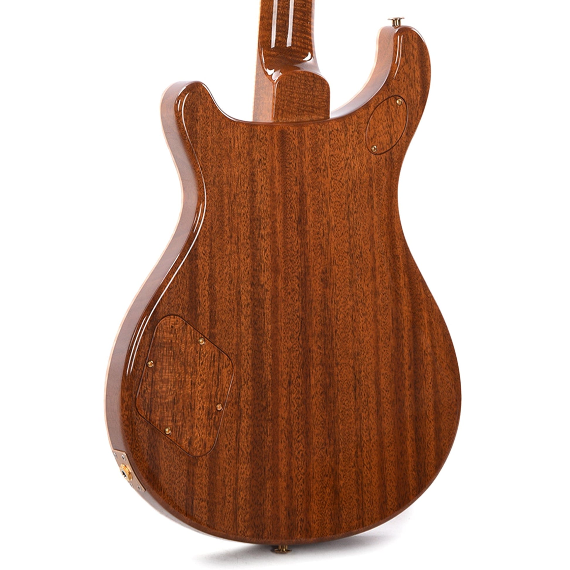 PRS Private Stock #10452 McCarty 594 McCarty Glow Curly Maple w/Figured Mahogany Neck & Honduran Rosewood Fingerboard Electric Guitars / Solid Body