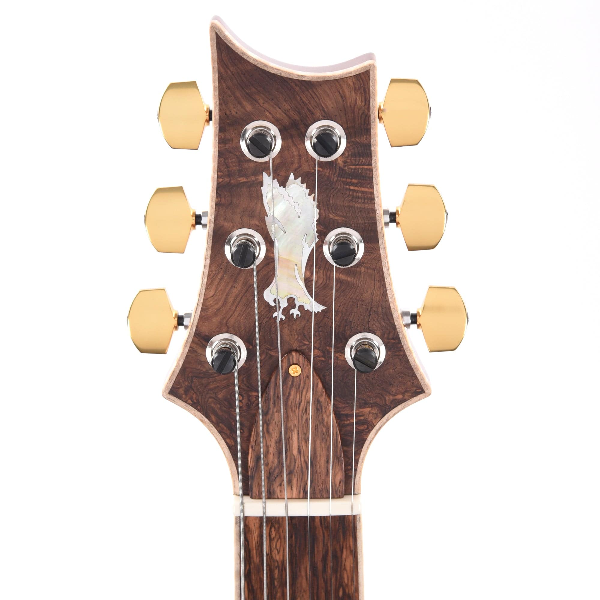 PRS Private Stock #10452 McCarty 594 McCarty Glow Curly Maple w/Figured Mahogany Neck & Honduran Rosewood Fingerboard Electric Guitars / Solid Body