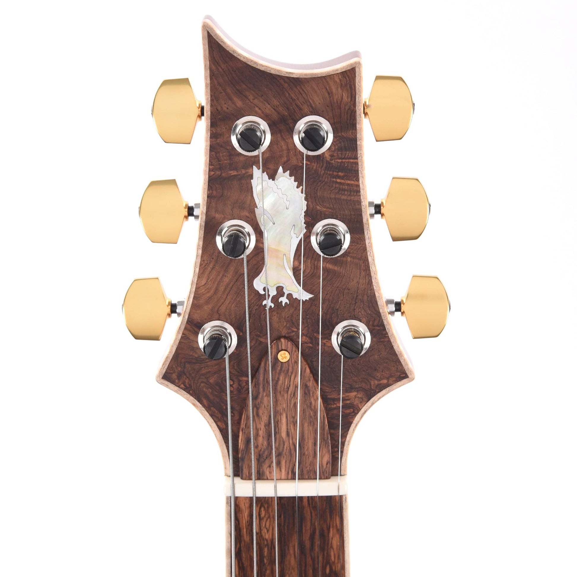 PRS Private Stock #10452 McCarty 594 McCarty Glow Curly Maple w/Figured Mahogany Neck & Honduran Rosewood Fingerboard Electric Guitars / Solid Body