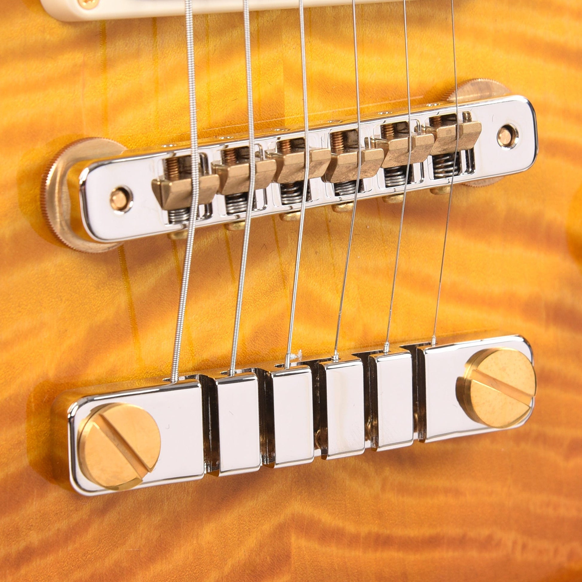 PRS Private Stock #10452 McCarty 594 McCarty Glow Curly Maple w/Figured Mahogany Neck & Honduran Rosewood Fingerboard Electric Guitars / Solid Body