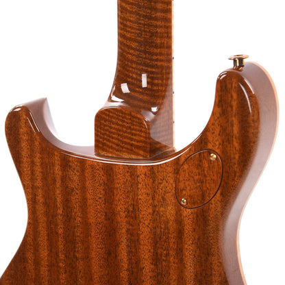 PRS Private Stock #10452 McCarty 594 McCarty Glow Curly Maple w/Figured Mahogany Neck & Honduran Rosewood Fingerboard Electric Guitars / Solid Body