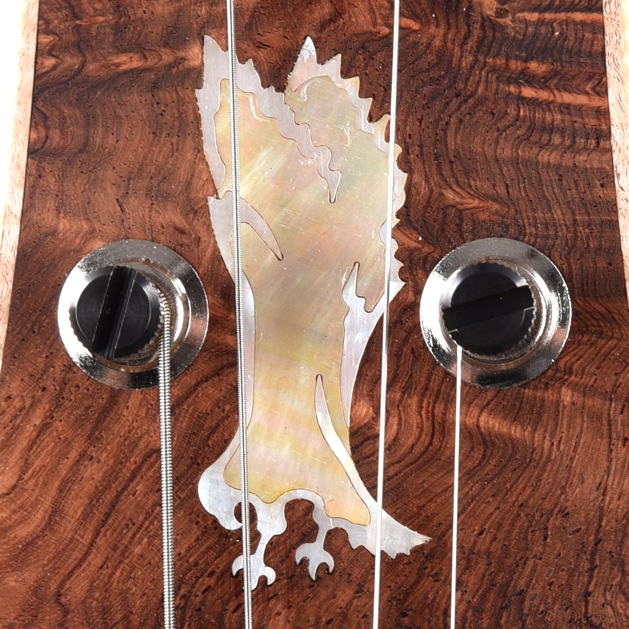 PRS Private Stock #10452 McCarty 594 McCarty Glow Curly Maple w/Figured Mahogany Neck & Honduran Rosewood Fingerboard Electric Guitars / Solid Body