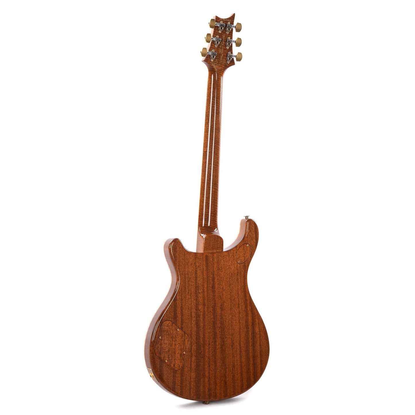 PRS Private Stock #10452 McCarty 594 McCarty Glow Curly Maple w/Figured Mahogany Neck & Honduran Rosewood Fingerboard Electric Guitars / Solid Body