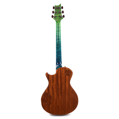 PRS Private Stock #10453 McCarty 594 Single Cut Laguna Dragon's Breath Quilt Maple w/Stained Curly Maple Neck & Cocobolo Fingerboard Electric Guitars / Solid Body